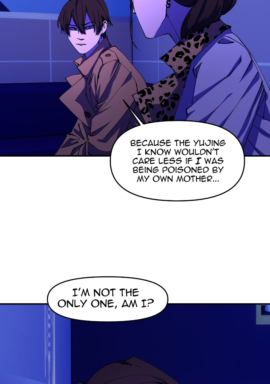 I Love You Chapter 290 page 60 - 