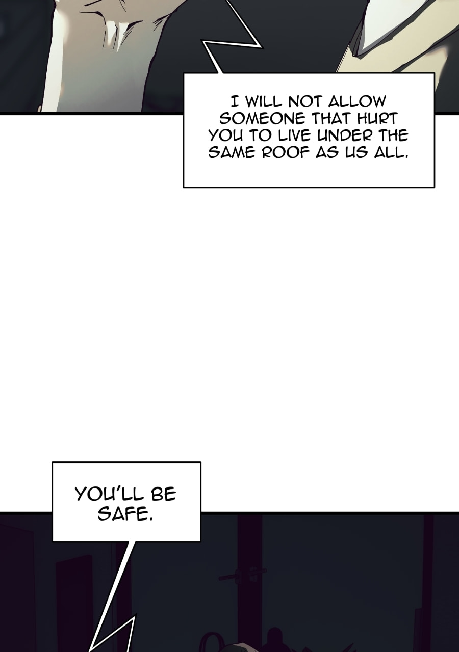 I Love You Chapter 290 page 7 - 