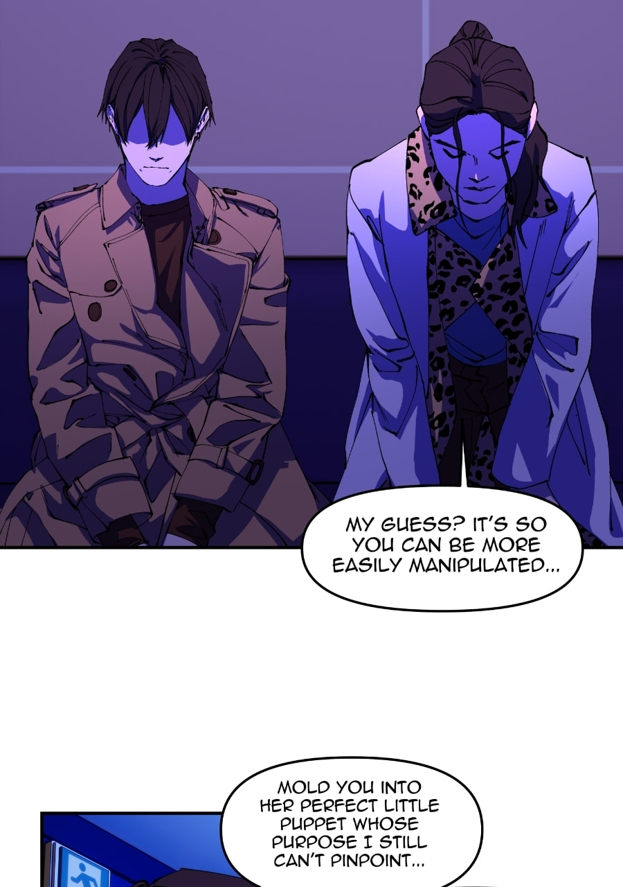 I Love You Chapter 290 page 64 - 
