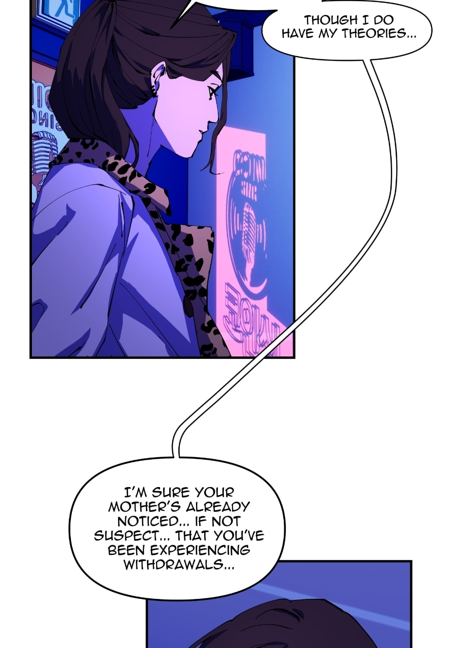 I Love You Chapter 290 page 65 - 