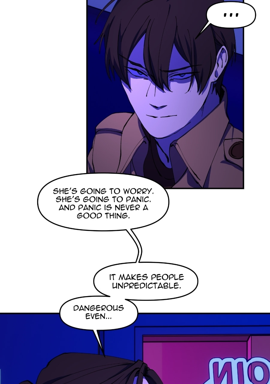I Love You Chapter 290 page 66 - 