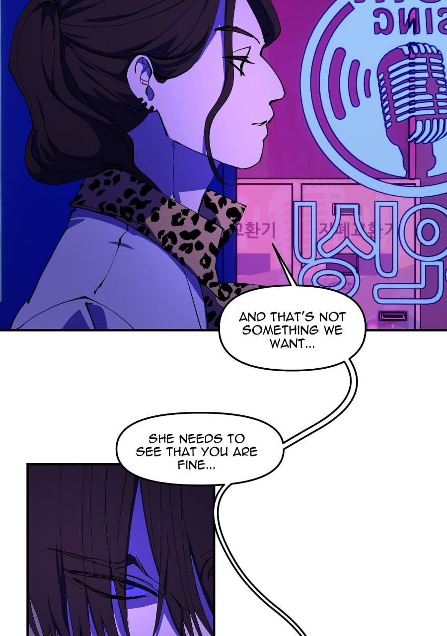 I Love You Chapter 290 page 67 - 