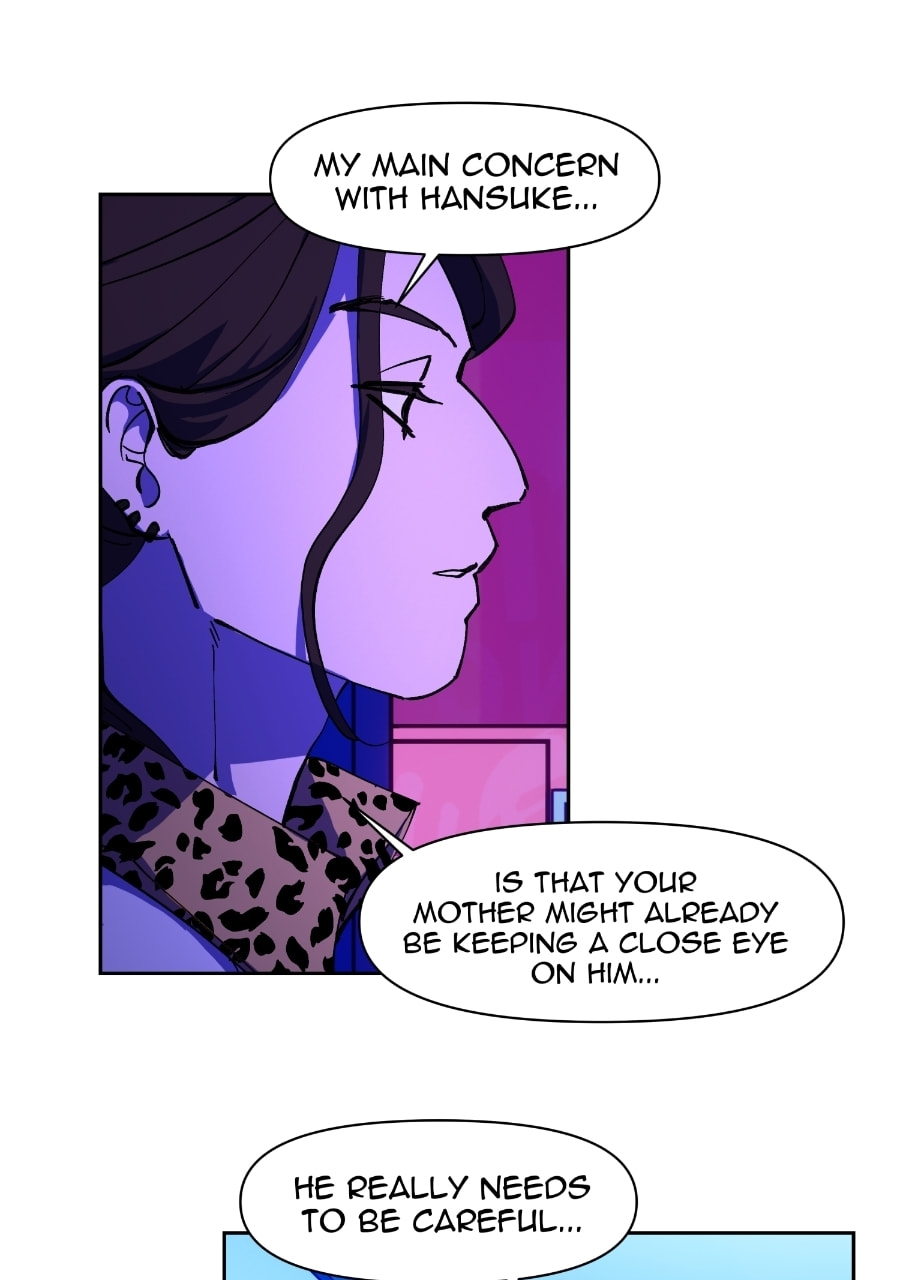 I Love You Chapter 290 page 70 - 