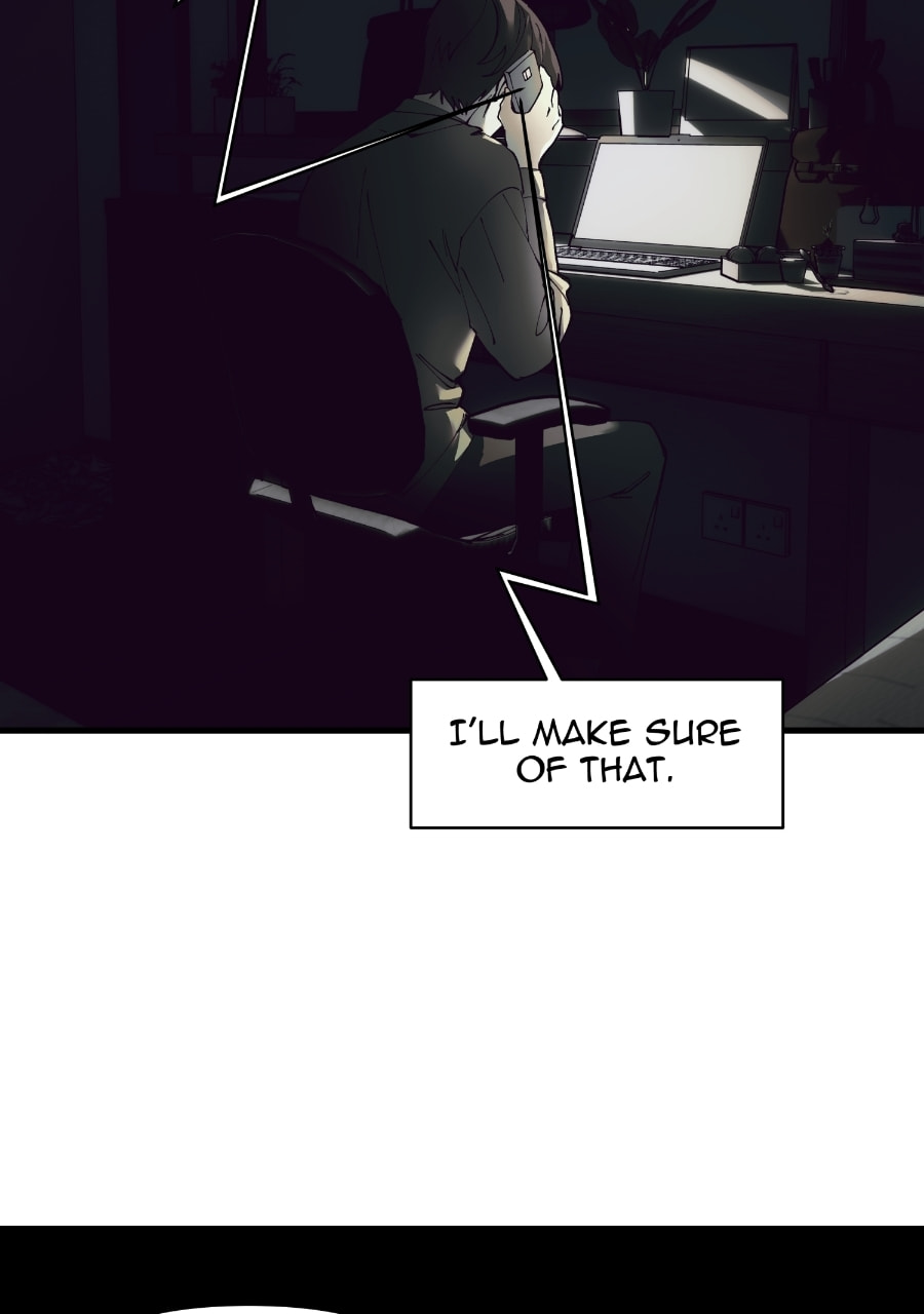 I Love You Chapter 290 page 8 - 