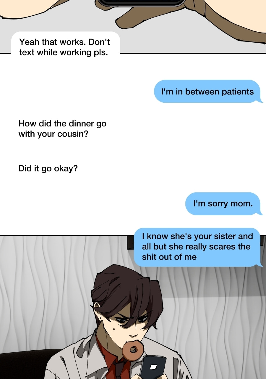 I Love You Chapter 290 page 74 - 