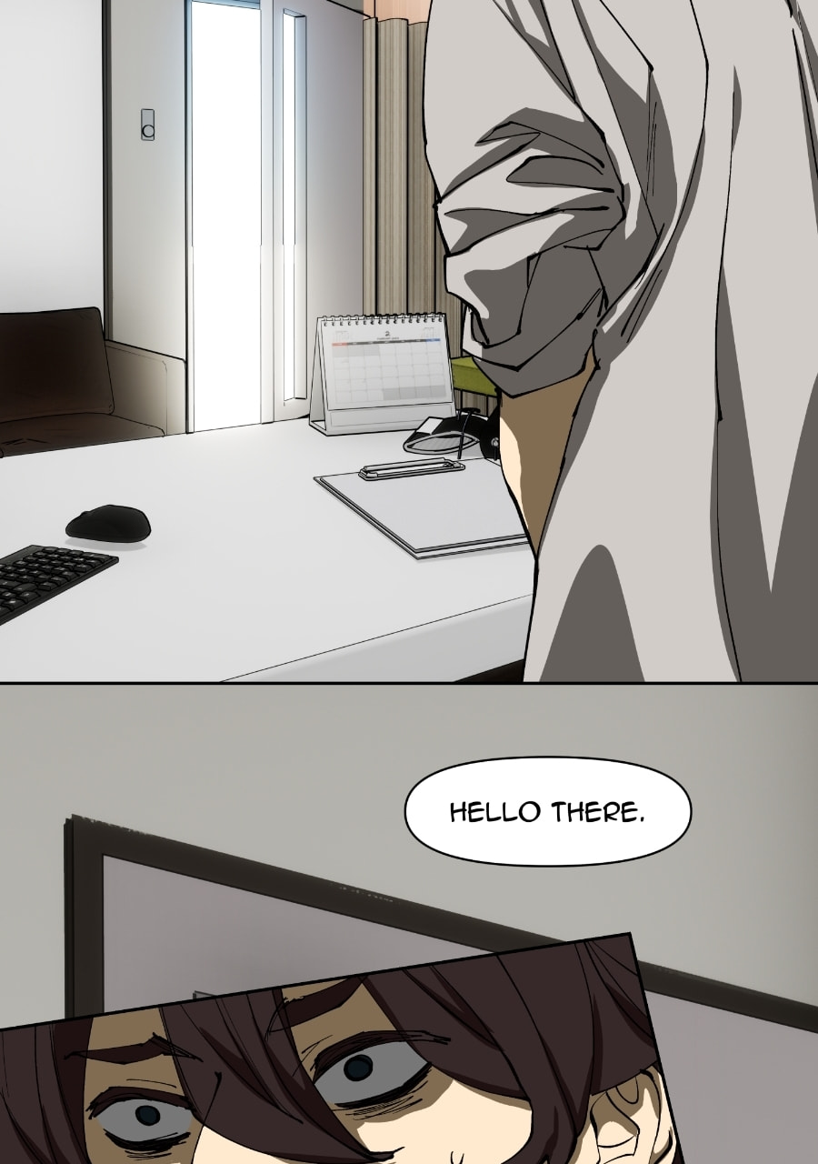 I Love You Chapter 290 page 77 - 
