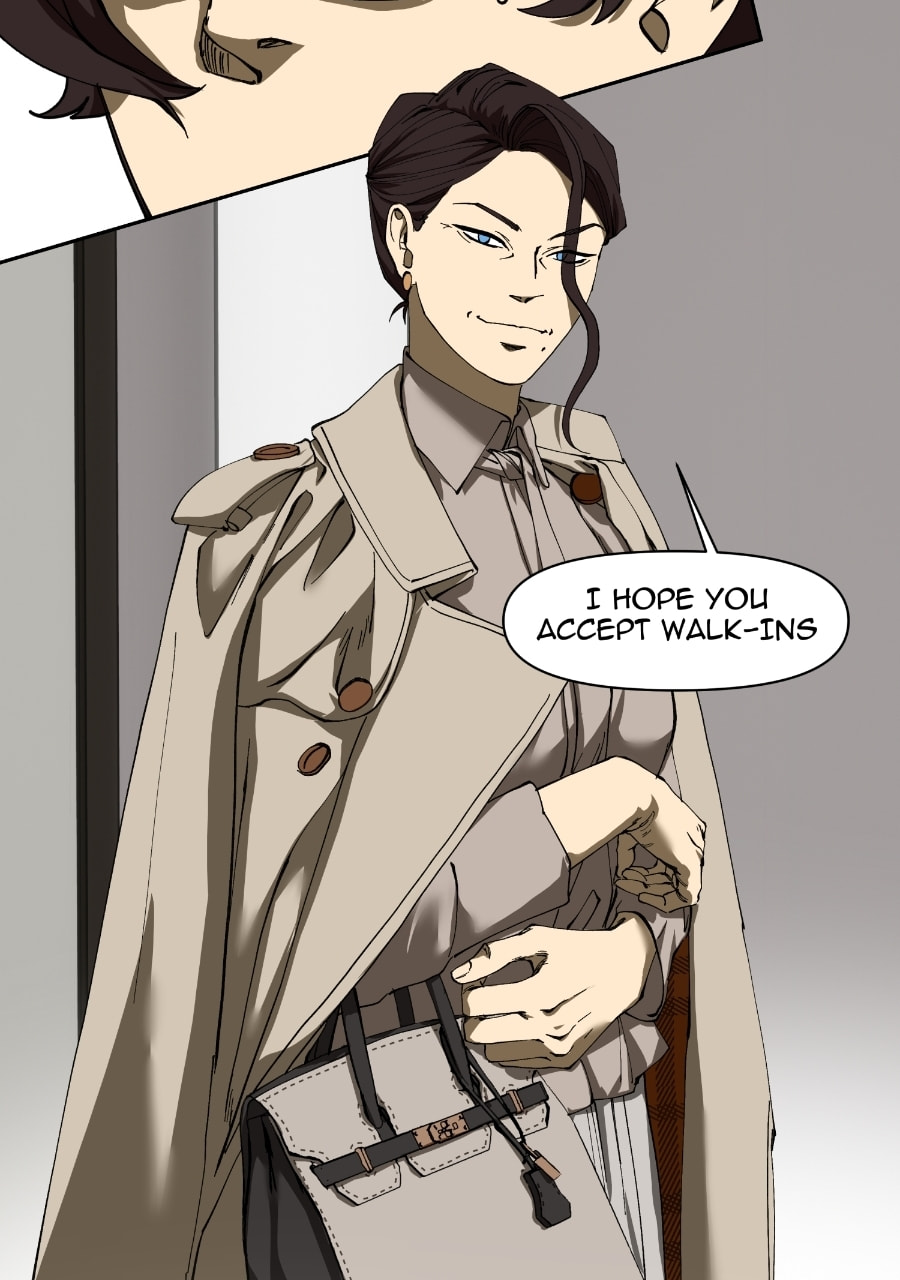 I Love You Chapter 290 page 78 - 