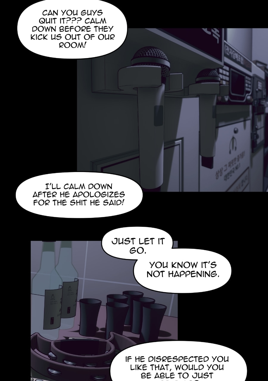 I Love You Chapter 290 page 9 - 
