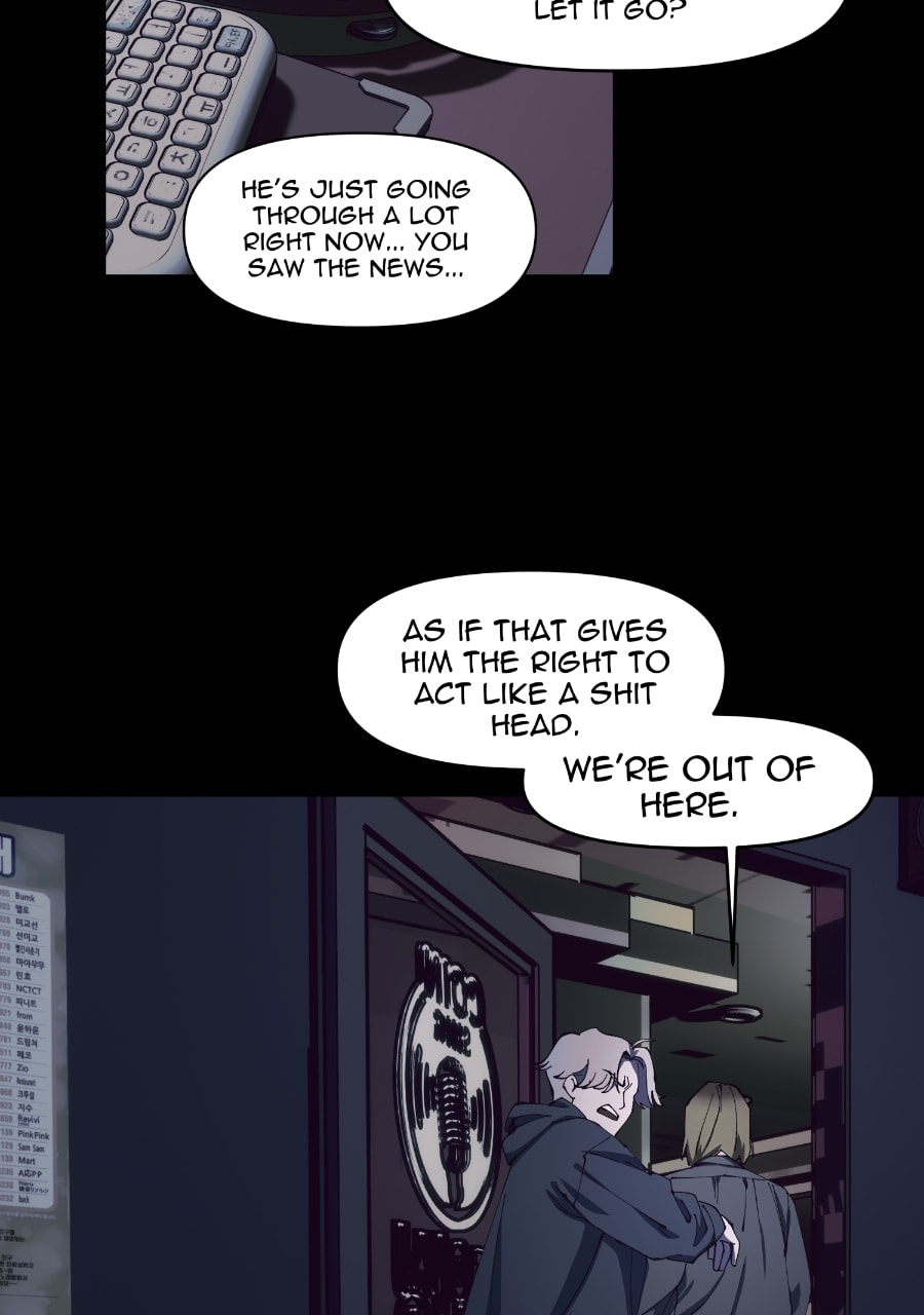 I Love You Chapter 290 page 10 - 