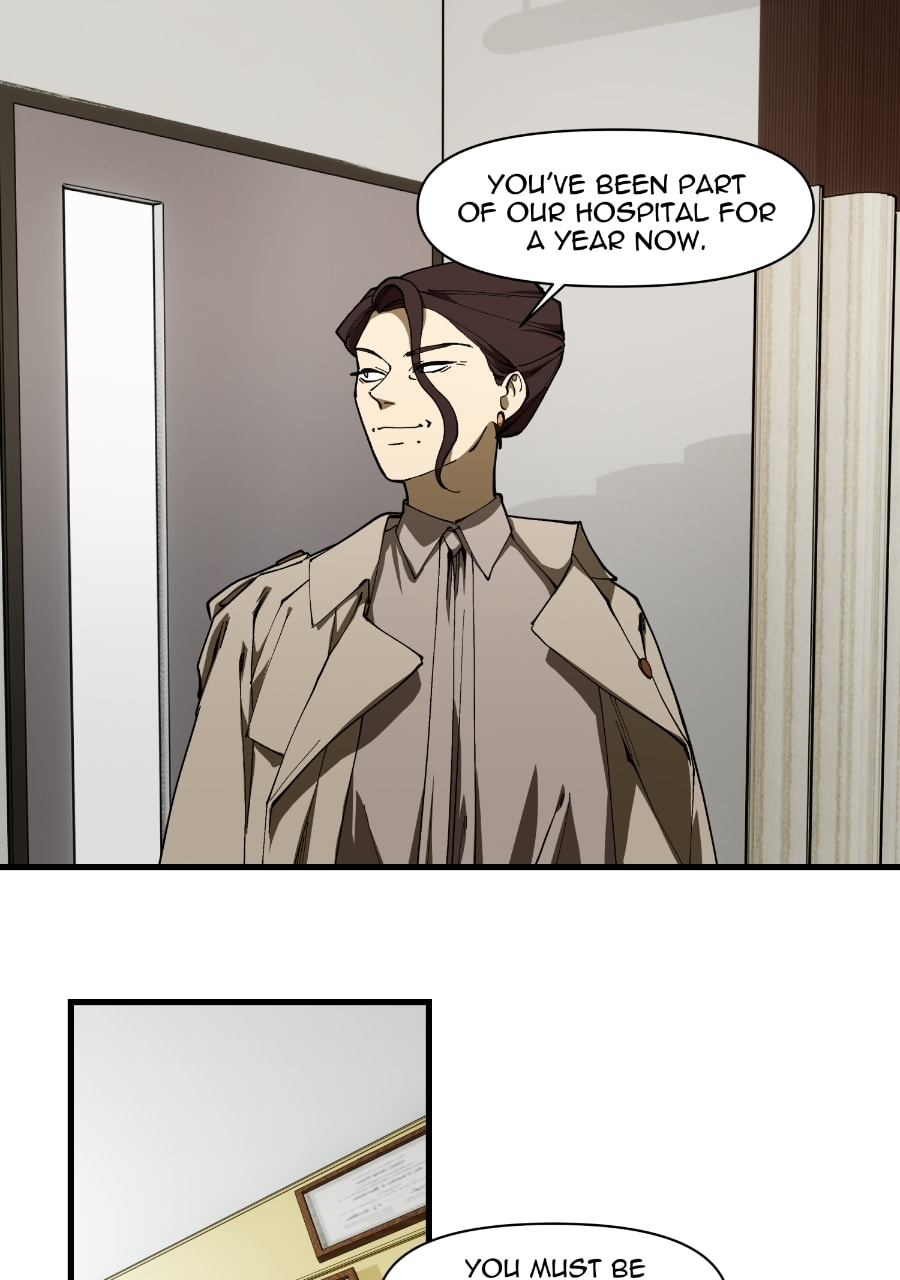 I Love You Chapter 291 page 1 - 