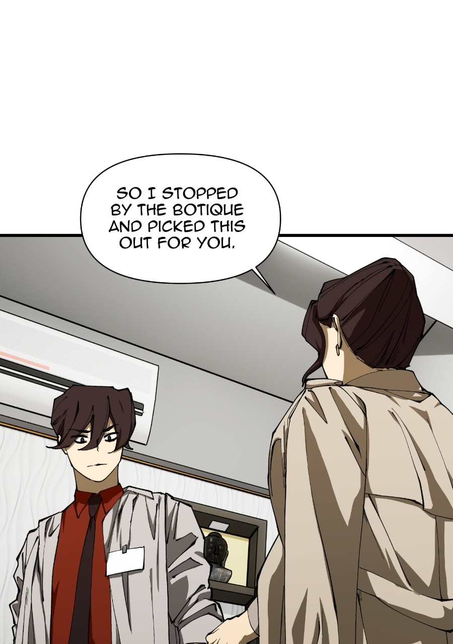 I Love You Chapter 291 page 11 - 