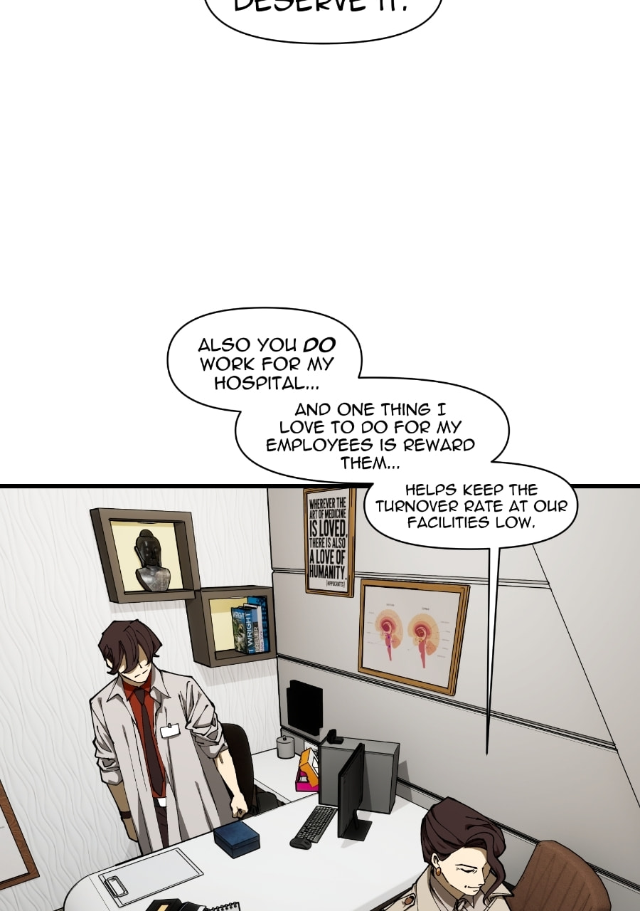 I Love You Chapter 291 page 14 - 