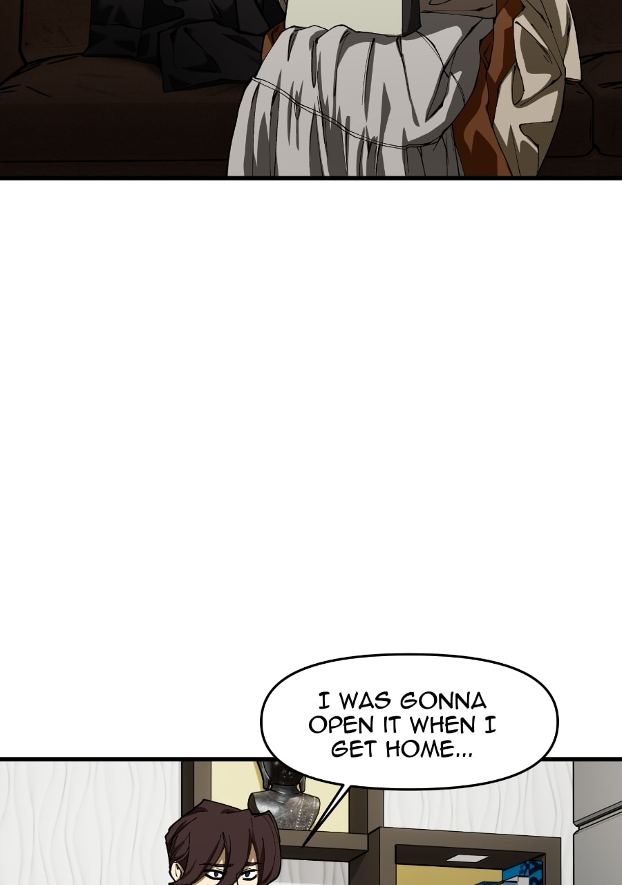 I Love You Chapter 291 page 16 - 