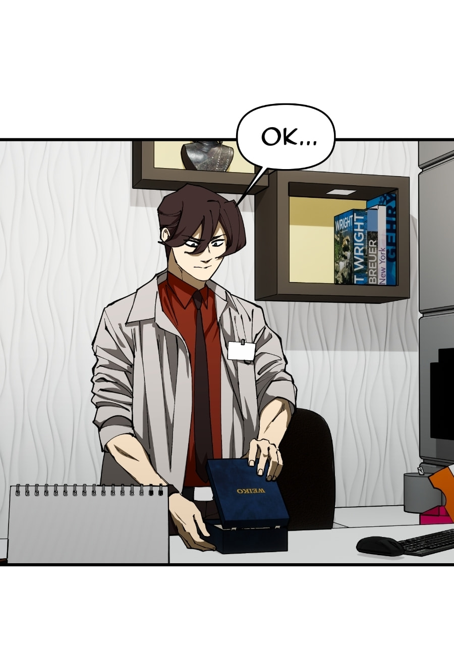 I Love You Chapter 291 page 18 - 