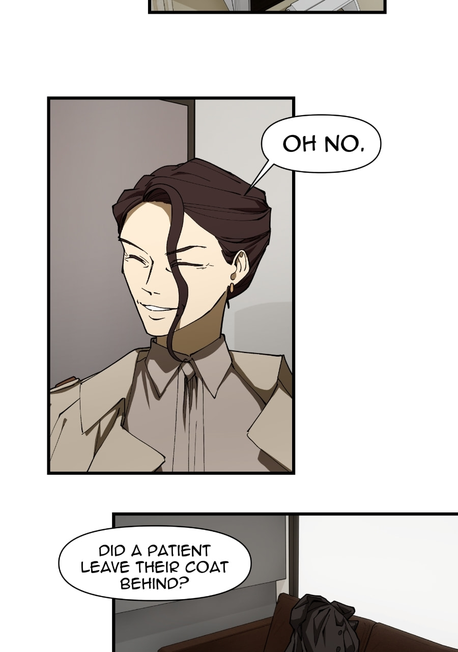 I Love You Chapter 291 page 3 - 