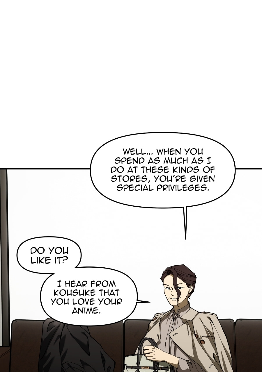 I Love You Chapter 291 page 22 - 