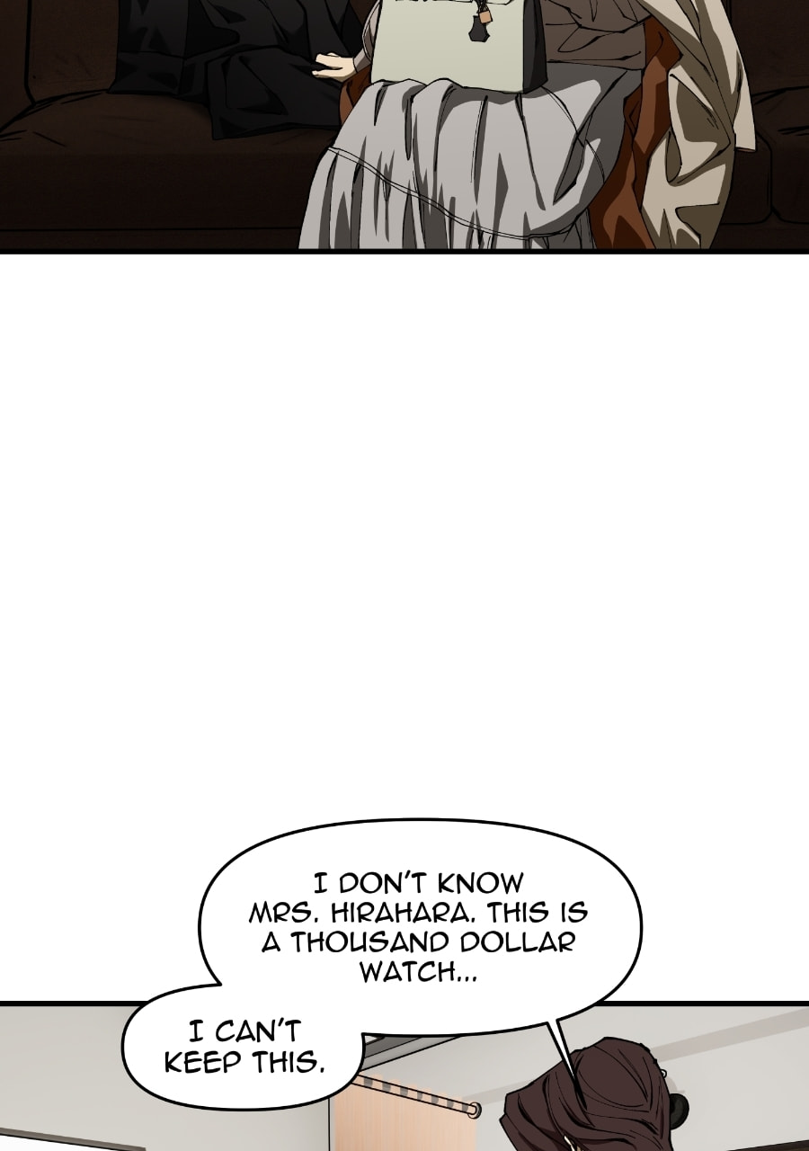 I Love You Chapter 291 page 23 - 