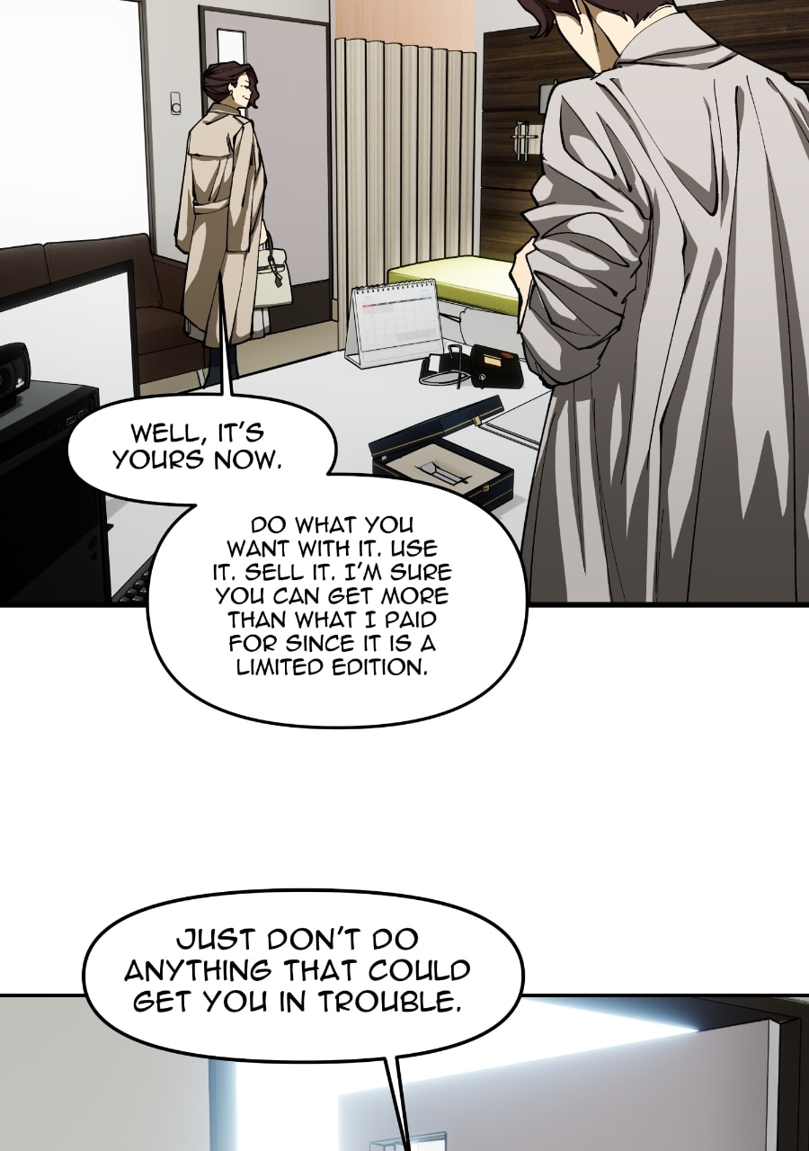 I Love You Chapter 291 page 24 - 