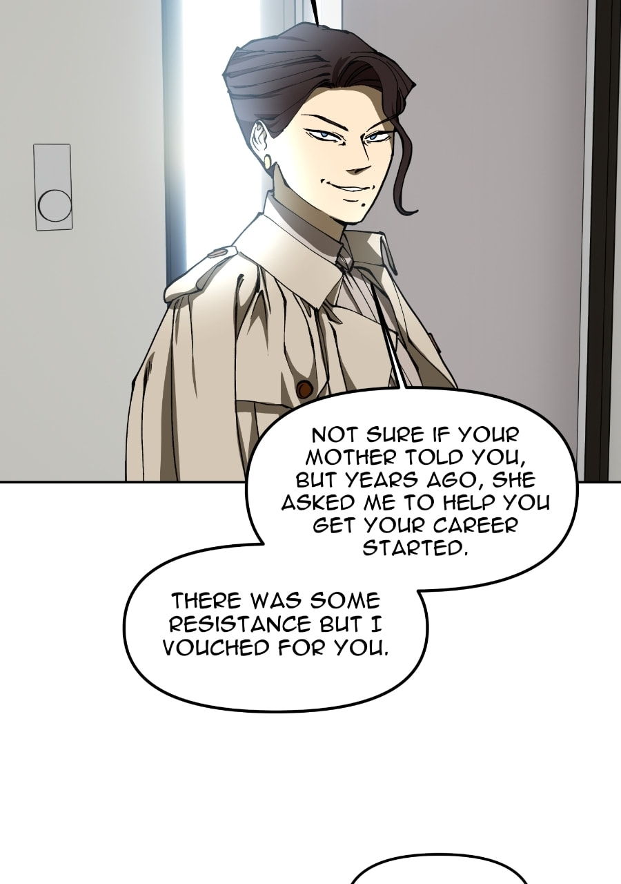 I Love You Chapter 291 page 25 - 