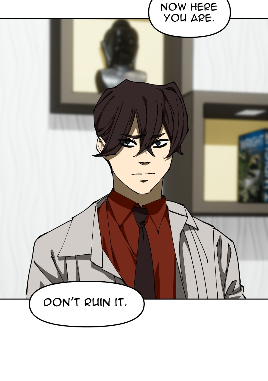 I Love You Chapter 291 page 26 - 
