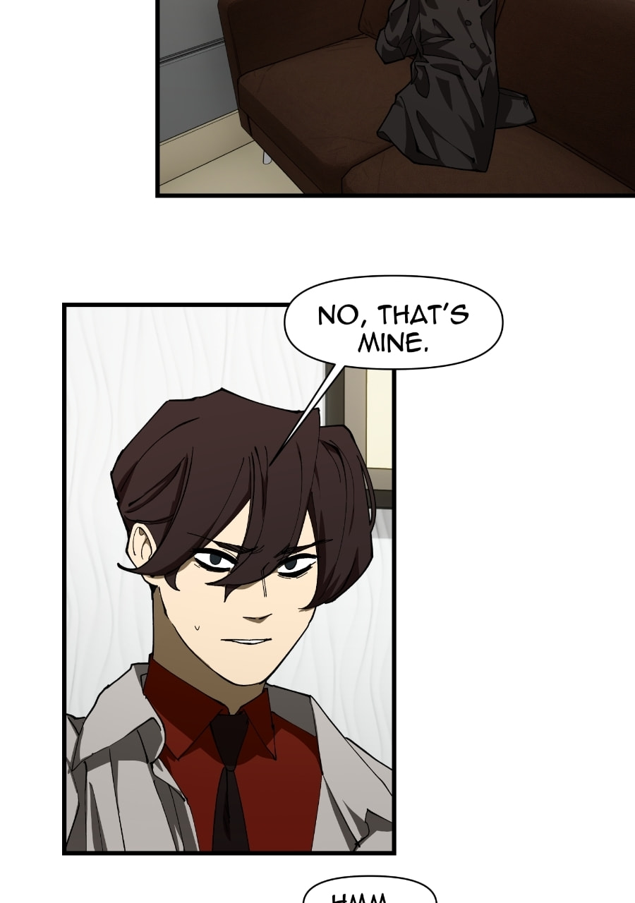 I Love You Chapter 291 page 4 - 