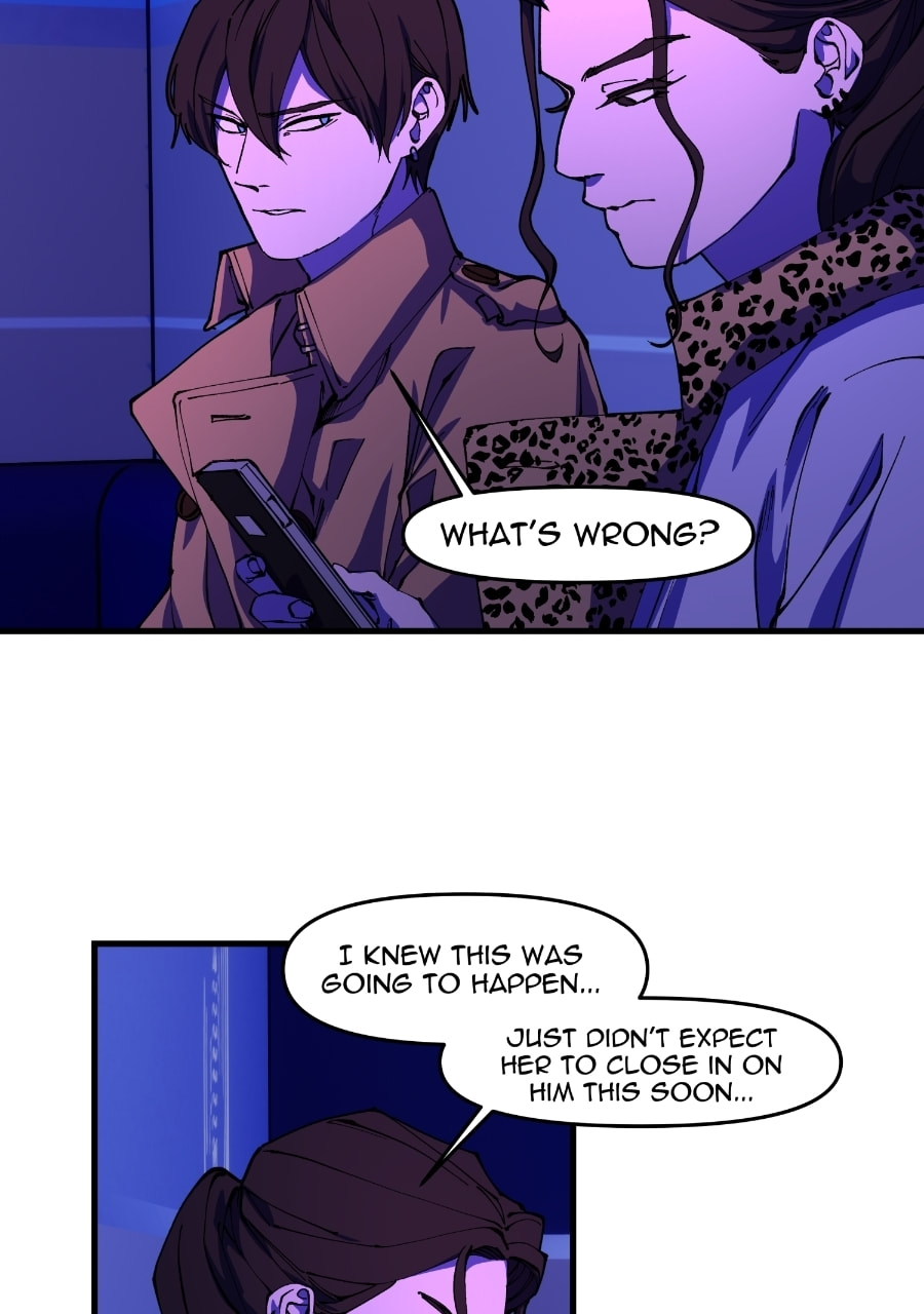 I Love You Chapter 291 page 36 - 