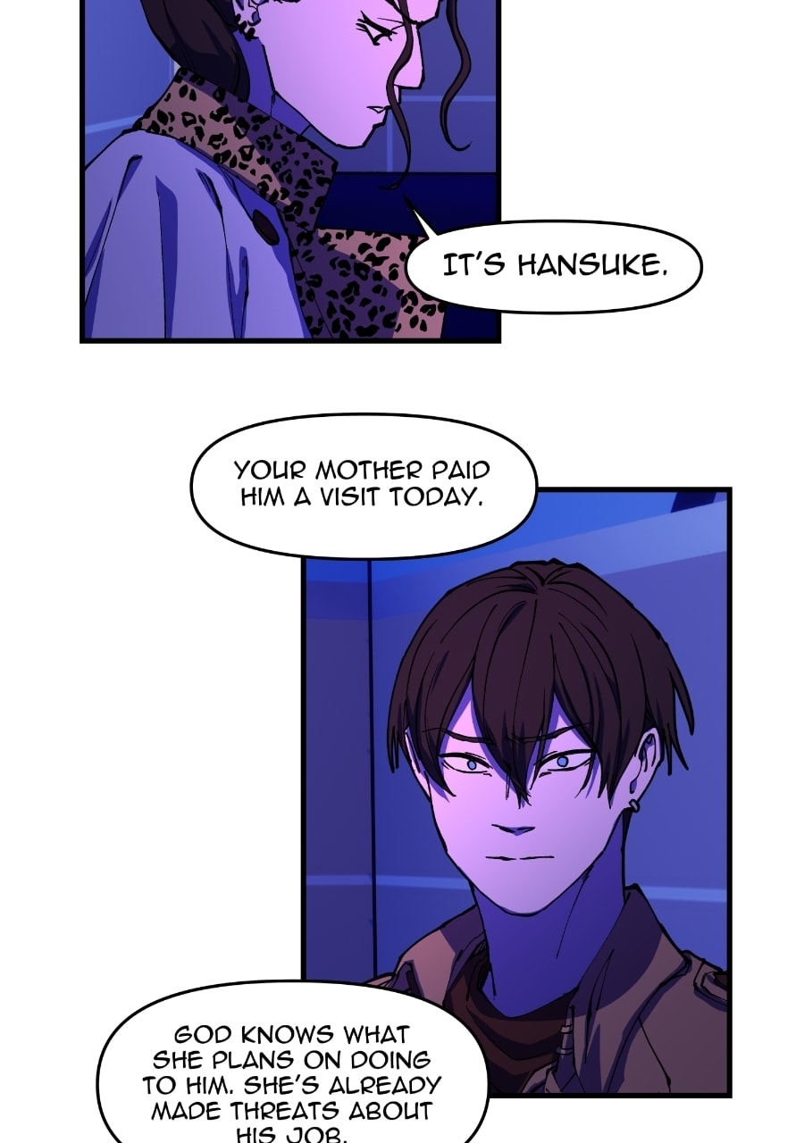 I Love You Chapter 291 page 37 - 