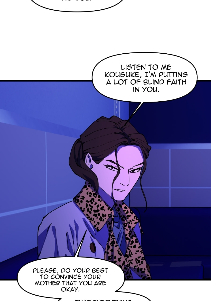 I Love You Chapter 291 page 38 - 
