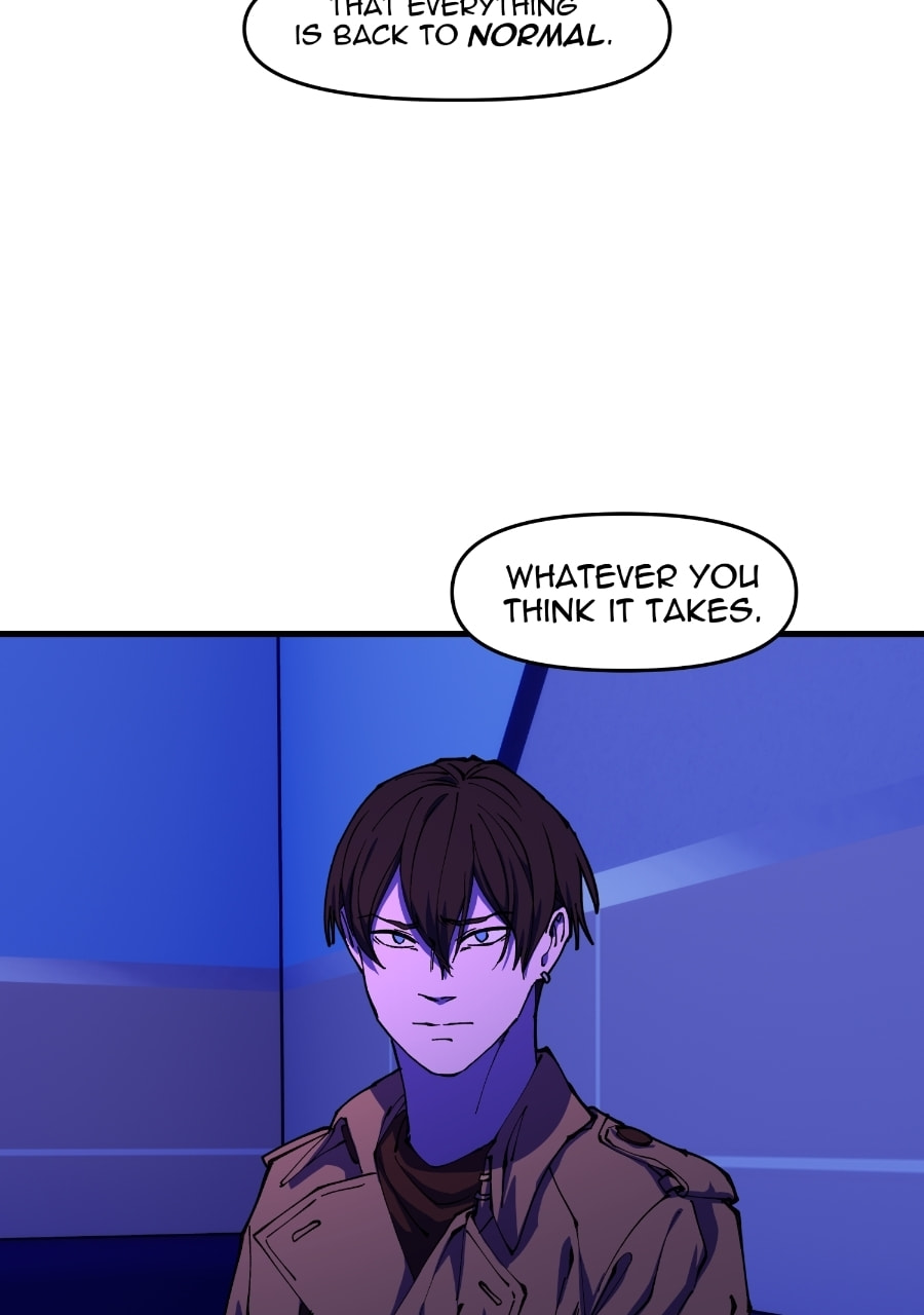 I Love You Chapter 291 page 39 - 