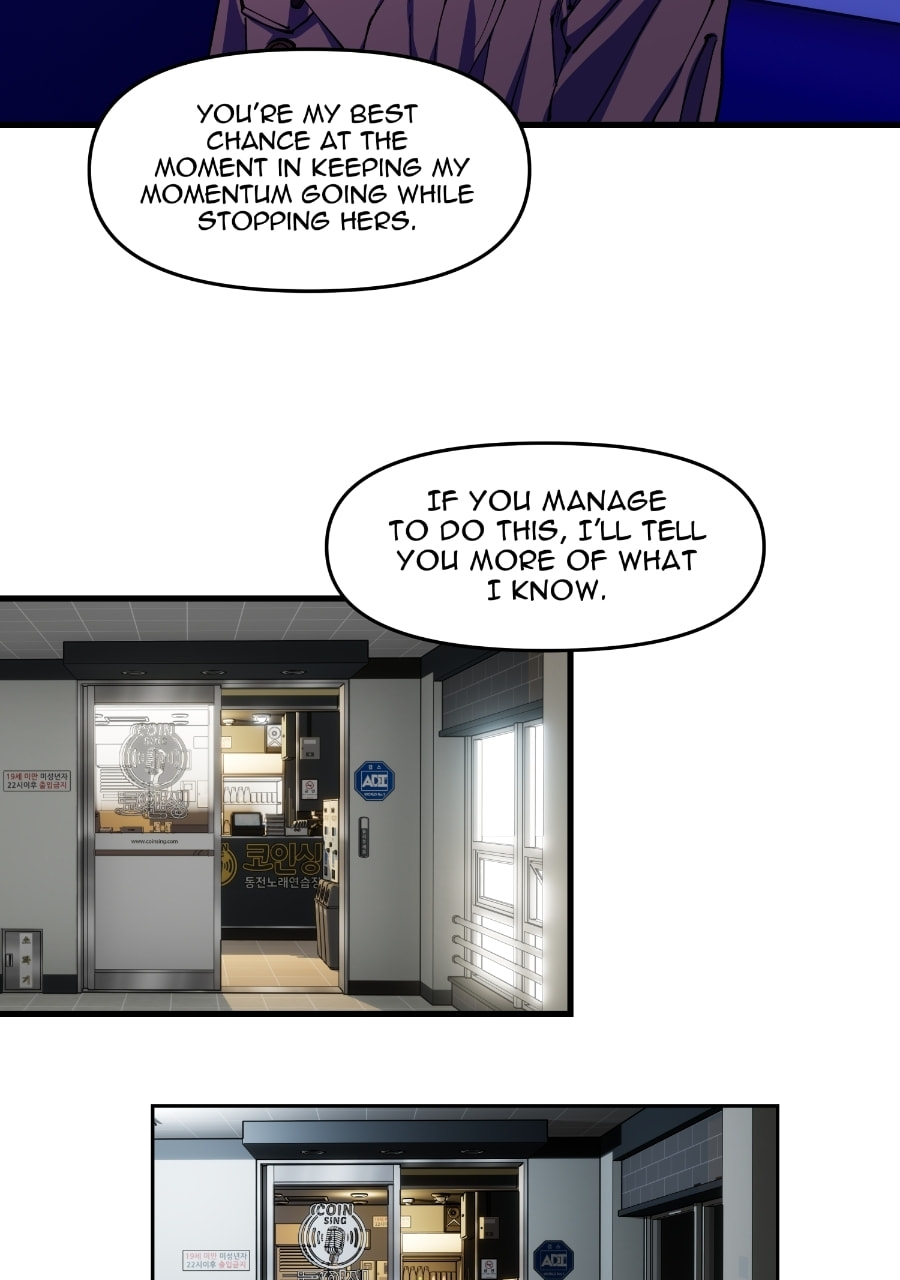 I Love You Chapter 291 page 40 - 