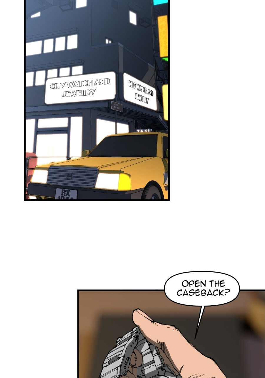 I Love You Chapter 291 page 45 - 