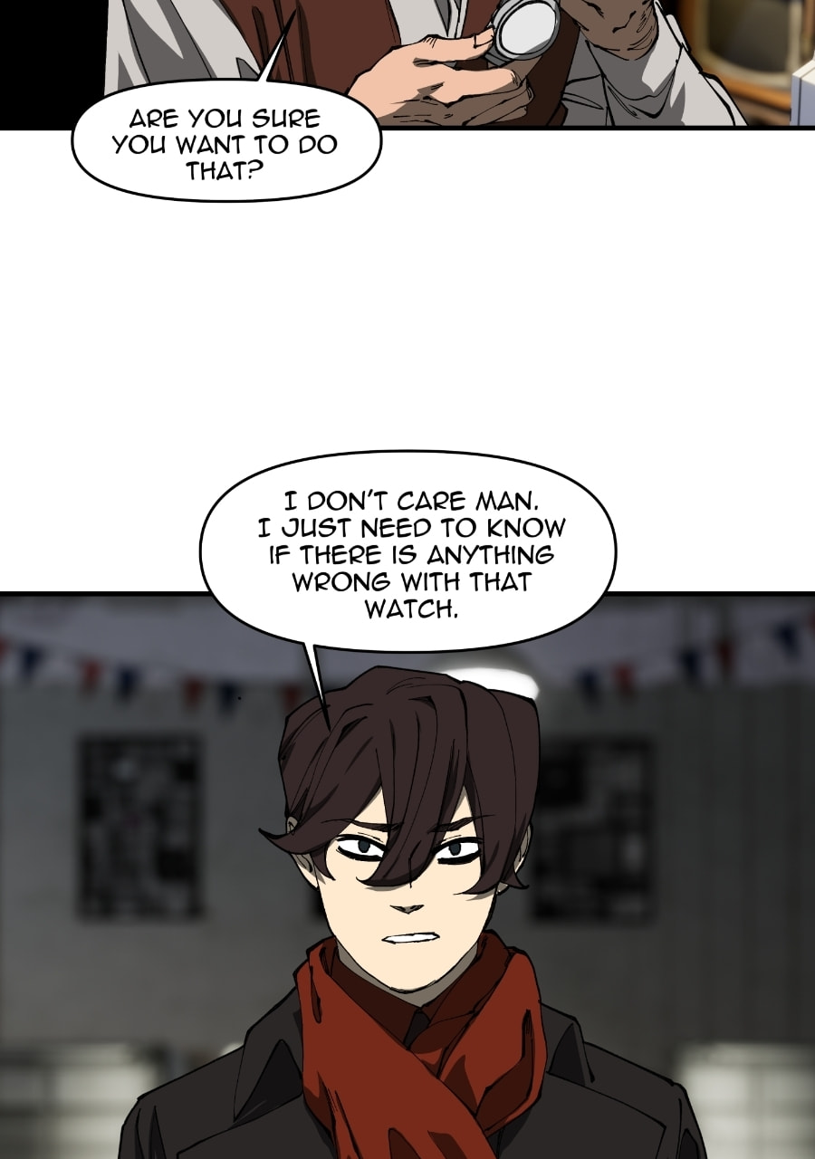 I Love You Chapter 291 page 47 - 