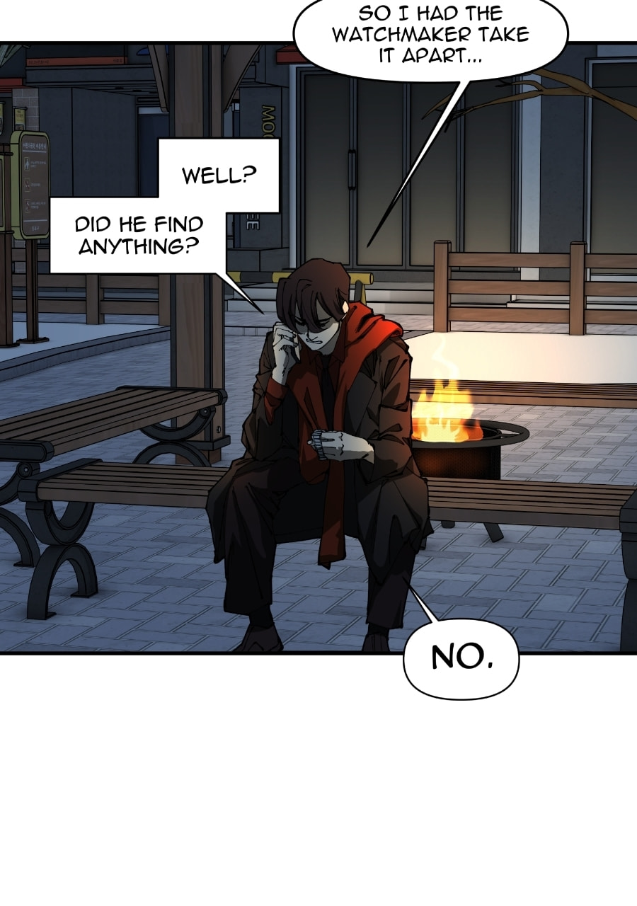I Love You Chapter 291 page 49 - 
