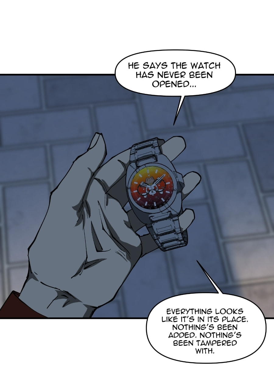 I Love You Chapter 291 page 50 - 