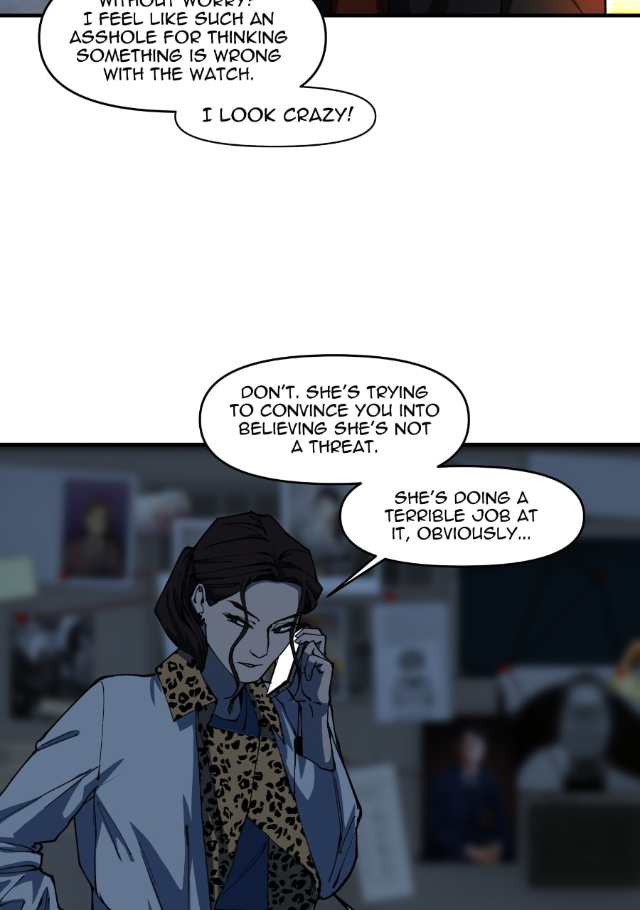 I Love You Chapter 291 page 52 - 