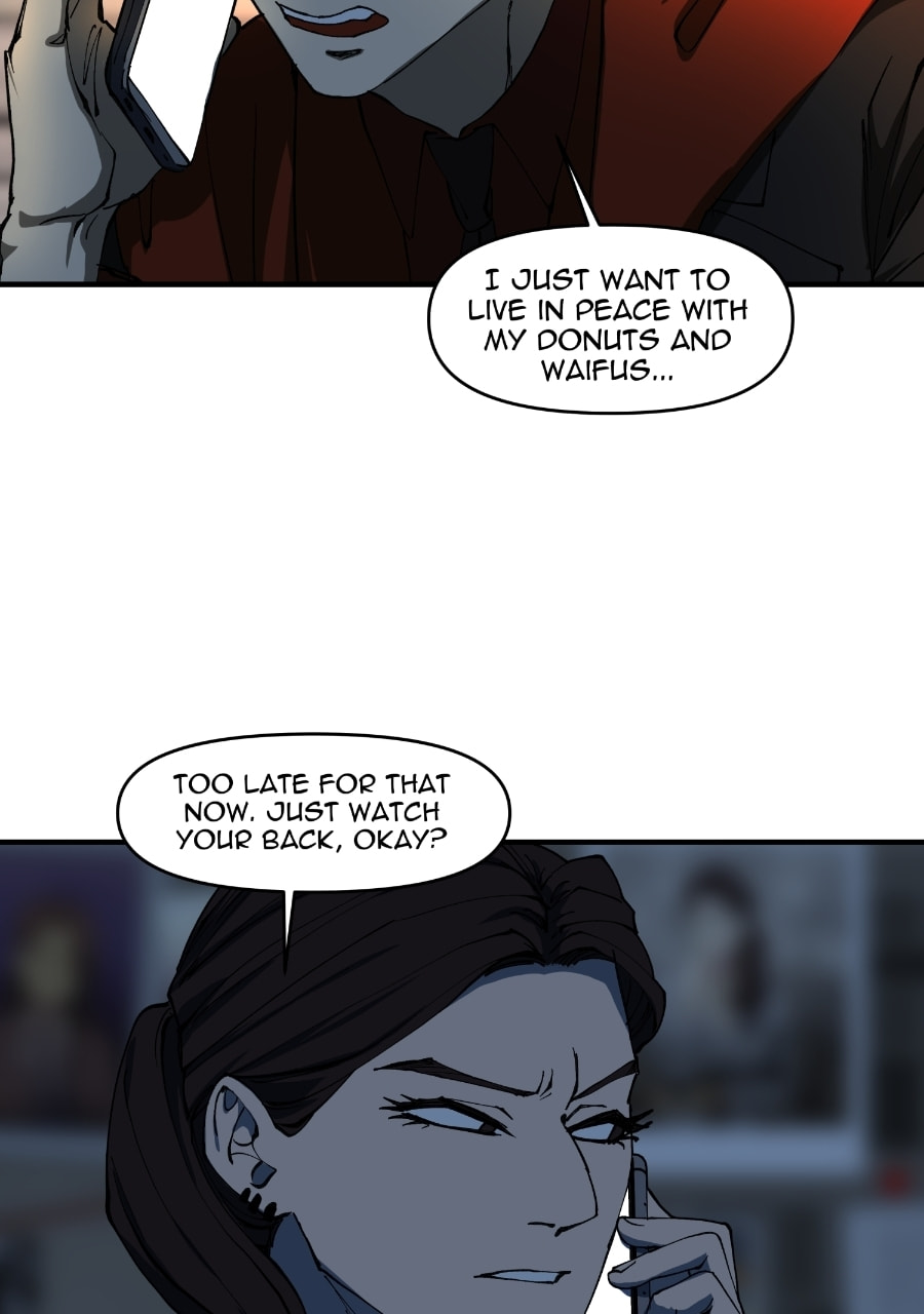 I Love You Chapter 291 page 54 - 