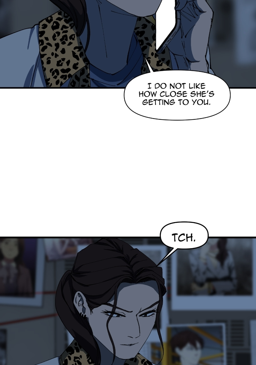 I Love You Chapter 291 page 55 - 