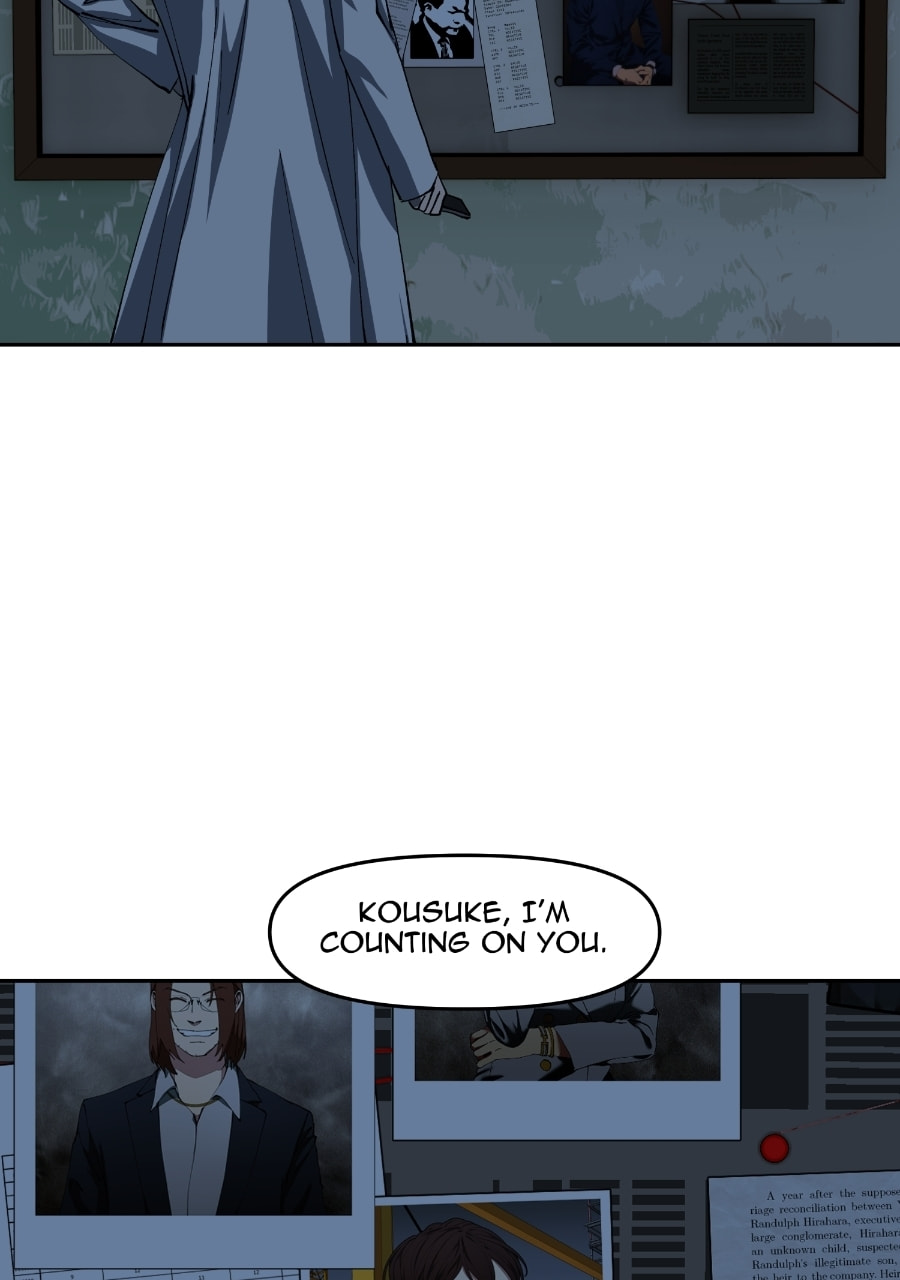 I Love You Chapter 291 page 57 - 