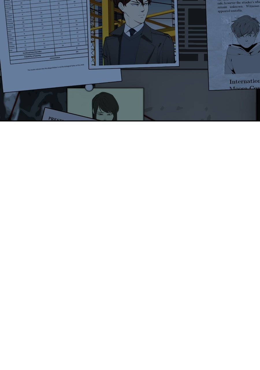 I Love You Chapter 291 page 58 - 