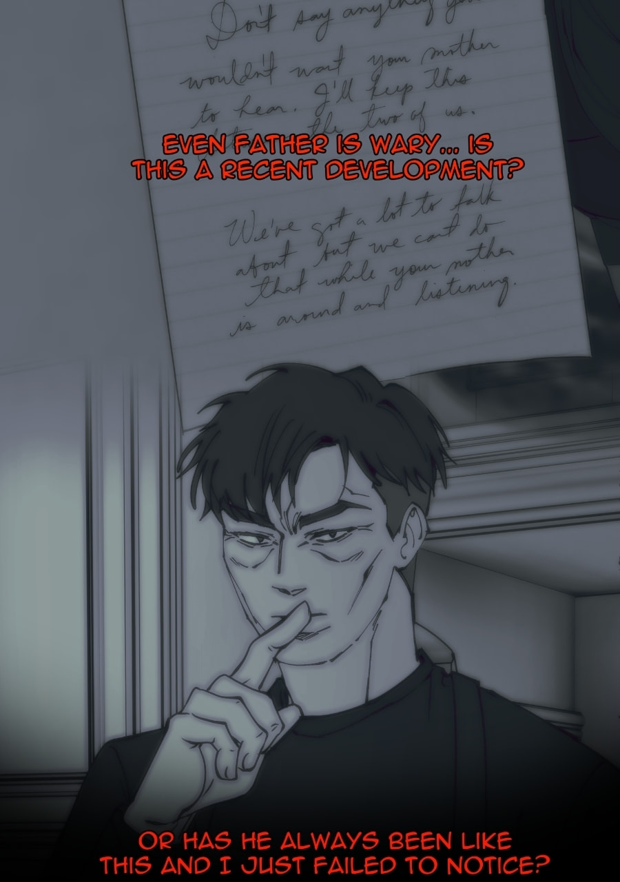 I Love You Chapter 291 page 60 - 