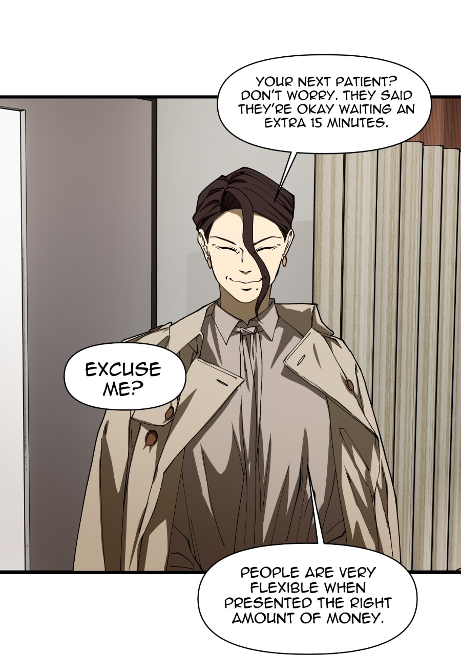 I Love You Chapter 291 page 7 - 