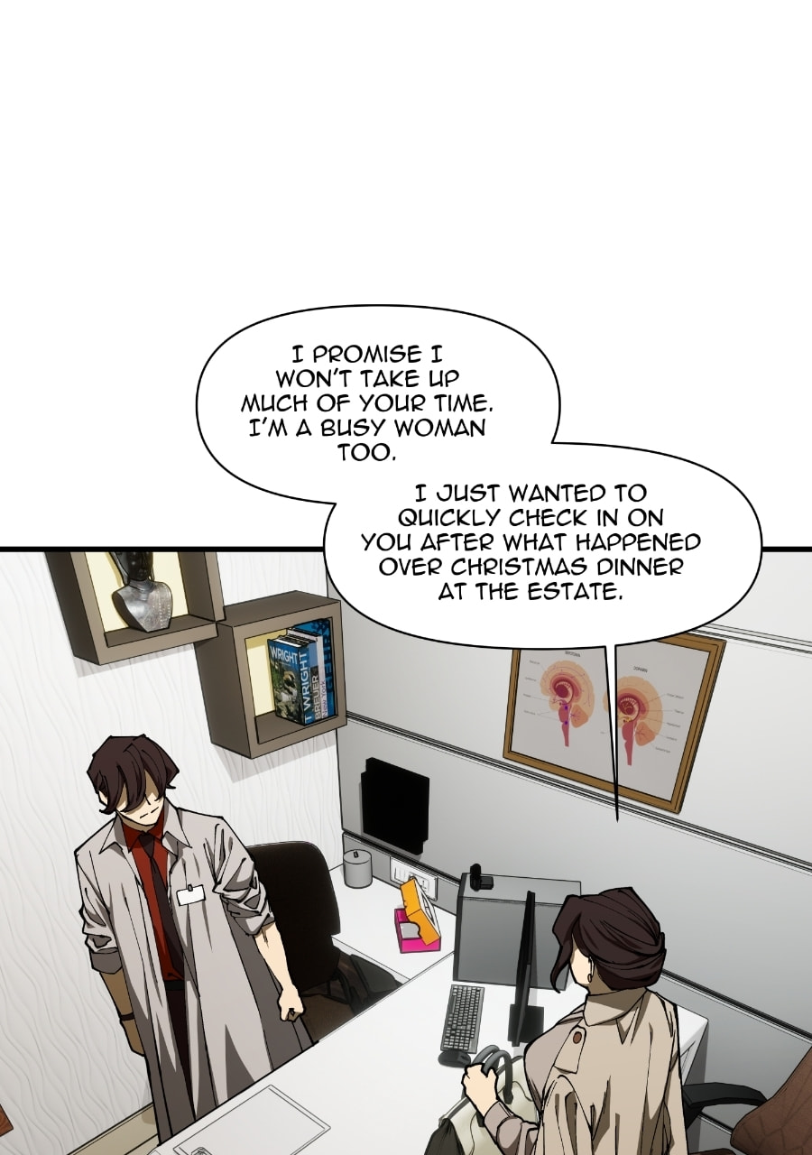 I Love You Chapter 291 page 8 - 