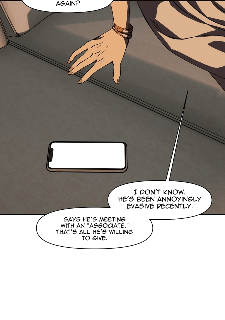 I Love You Chapter 291 page 73 - 