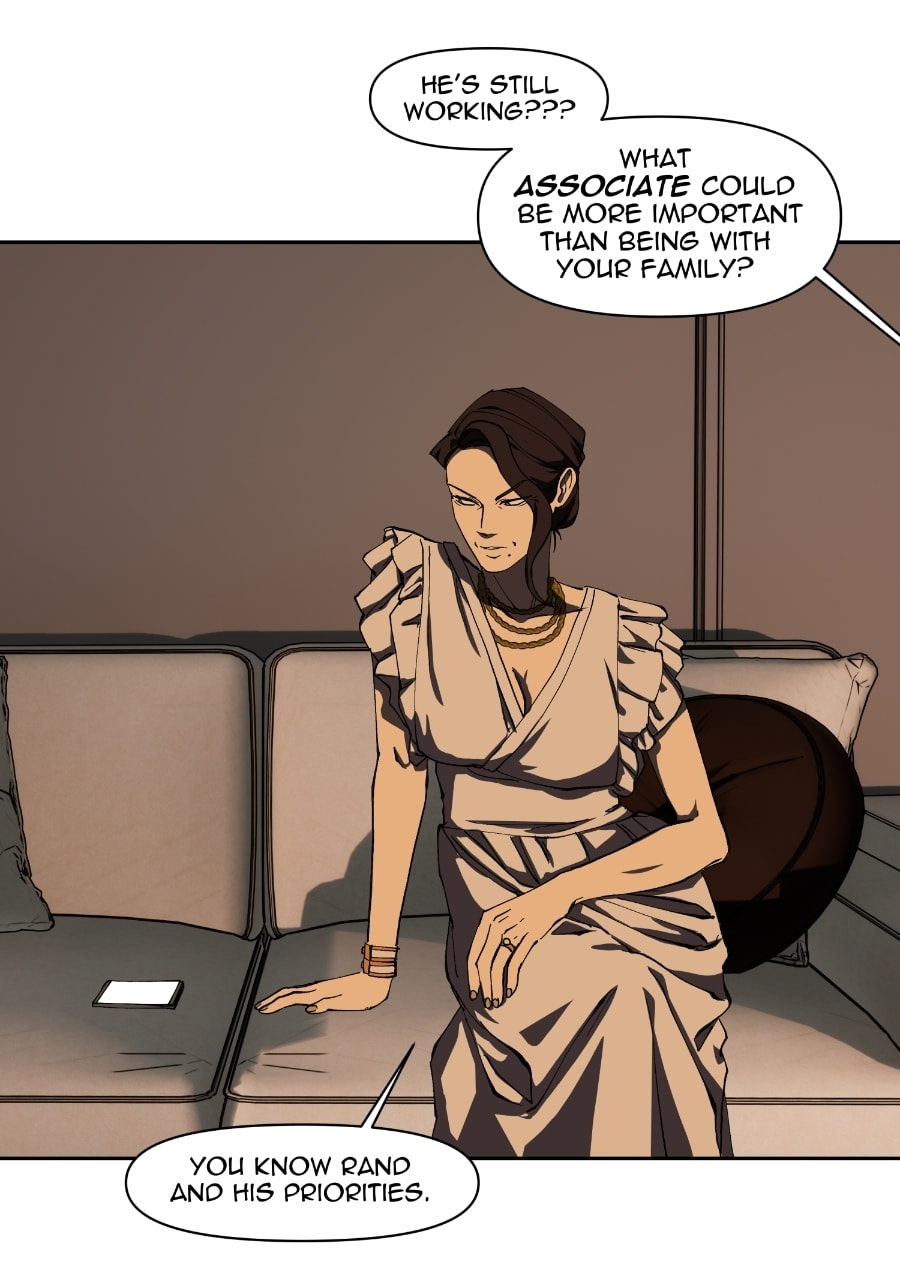 I Love You Chapter 291 page 74 - 