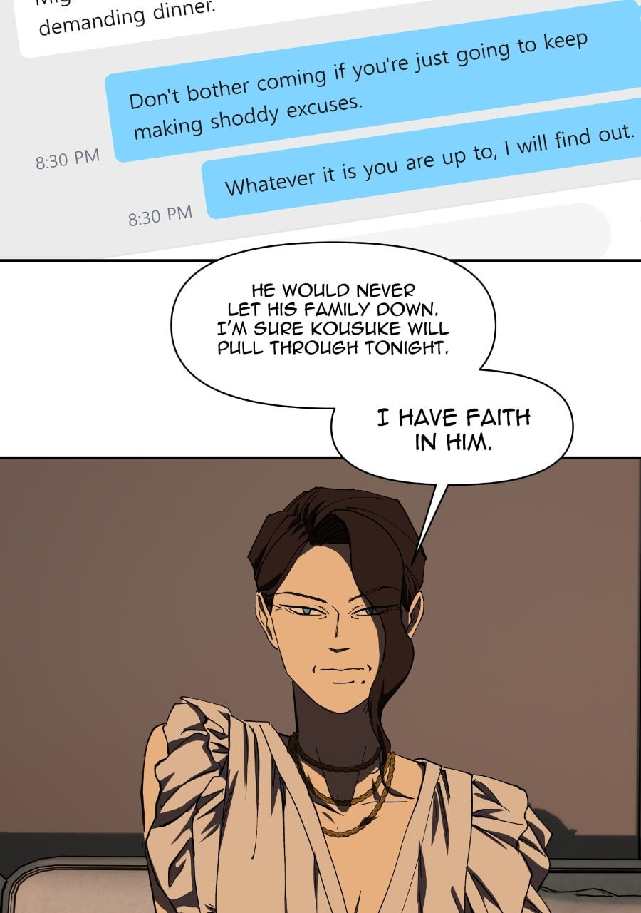 I Love You Chapter 291 page 77 - 