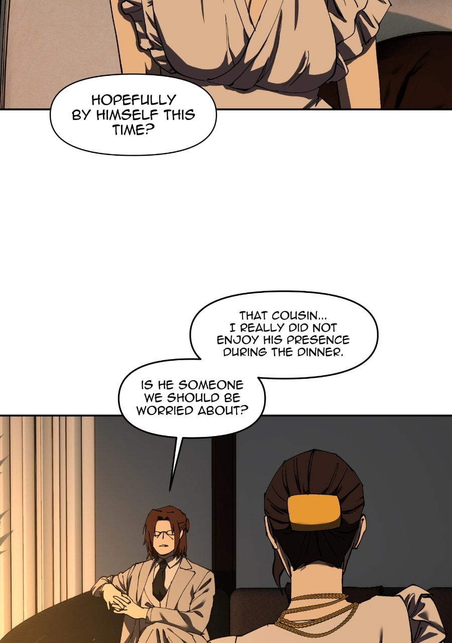 I Love You Chapter 291 page 78 - 