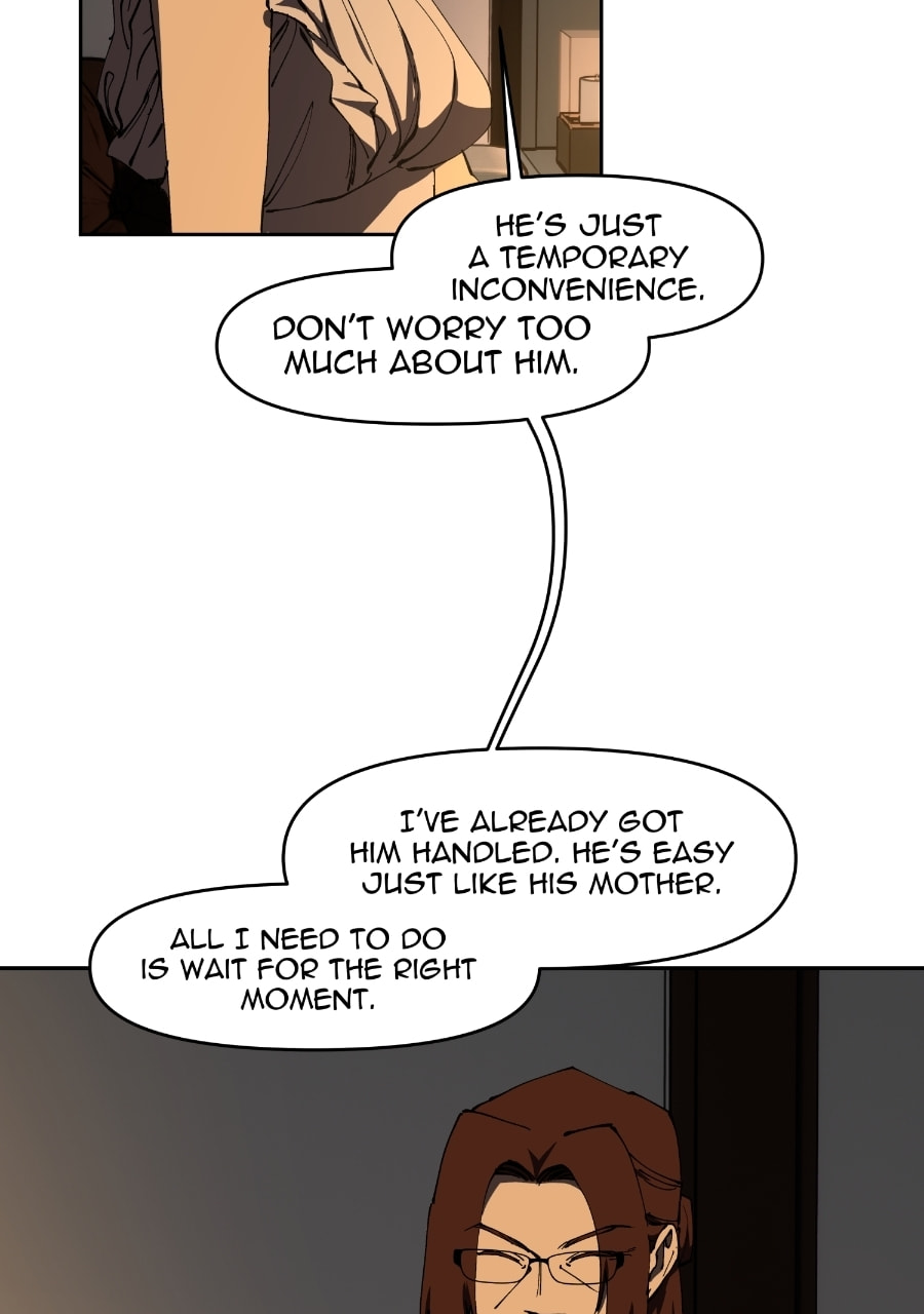I Love You Chapter 291 page 80 - 