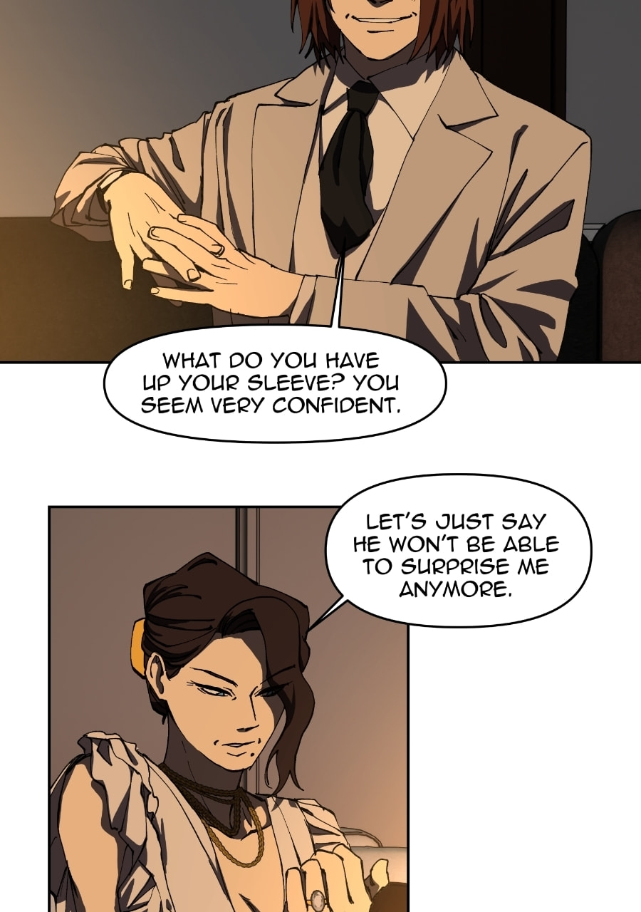 I Love You Chapter 291 page 81 - 