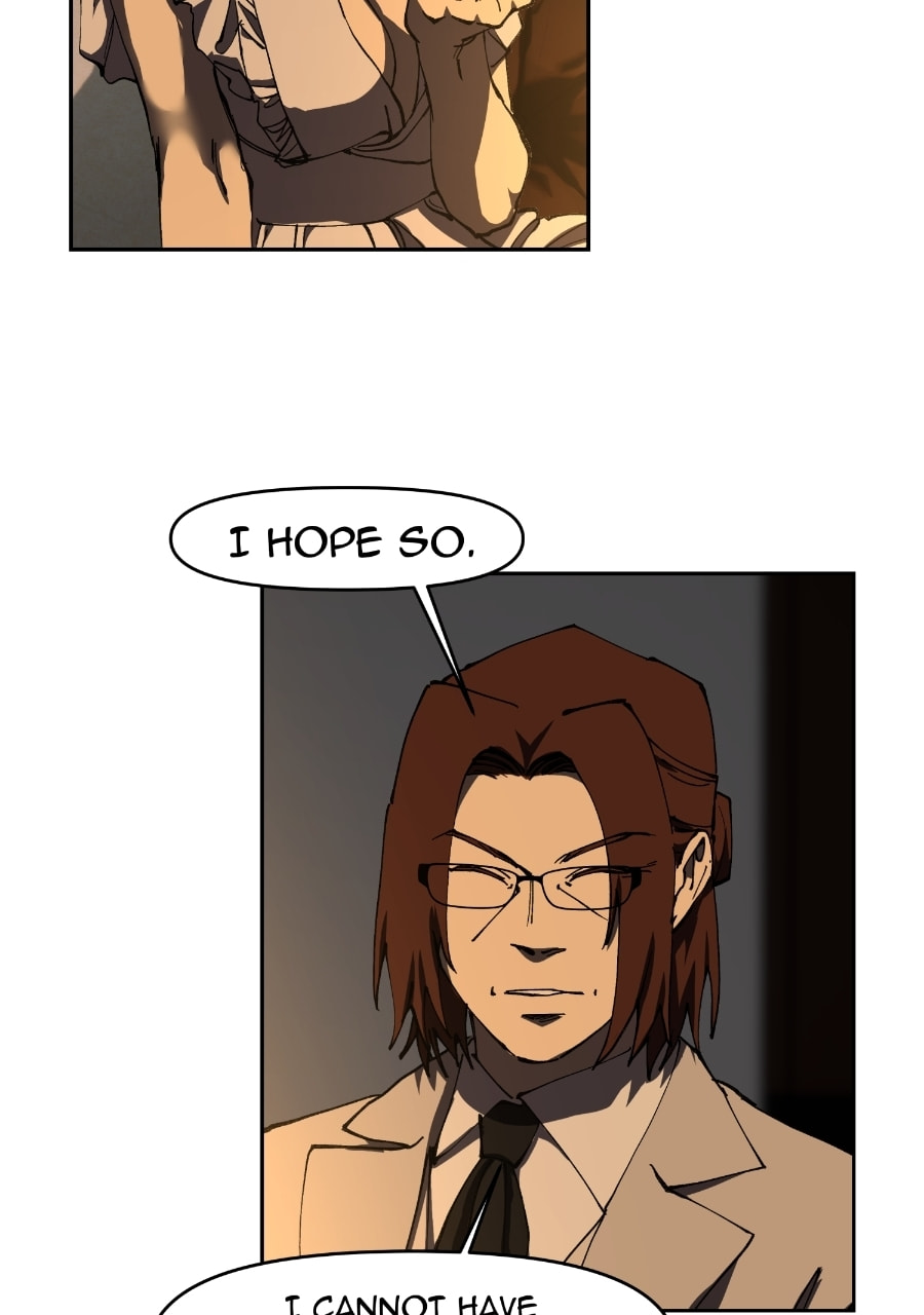 I Love You Chapter 291 page 82 - 