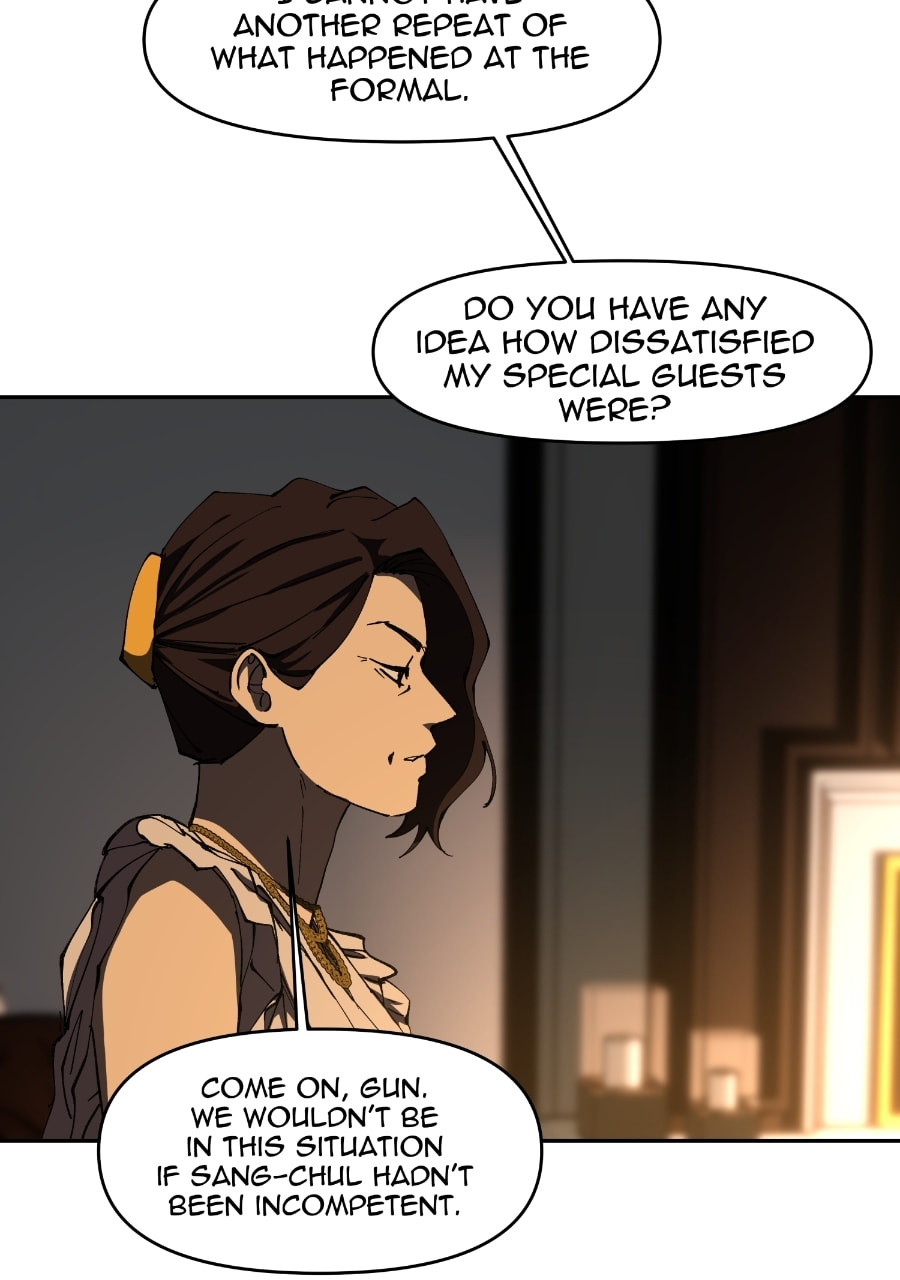 I Love You Chapter 291 page 83 - 